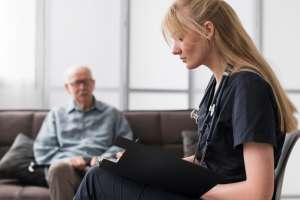 From Stigma to Support: Making Mental Health Care More Accessible Through Better Insurance From Stigma to Support: Making Mental Health Care More Accessible Through Better Insurance