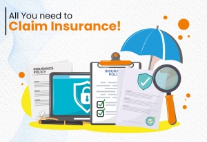 All you need to Claim Insurance 