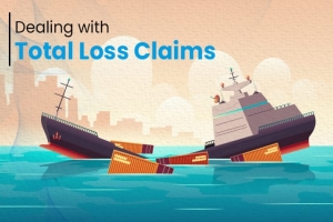 Total Loss in Insurance Claims
